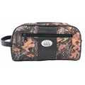 Zeppelinproducts ZeppelinProducts NCS-MTB1-FNC NC State Toiletry Bag Fnc Camo NCS-MTB1-FNC